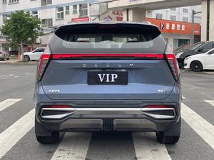 Geely Boyue L 2023 1.5TD DCT SUV Usado, Económico, Basado en la Plataforma CMA, Calidad Estable, Popular en el Mercado Global, Nigeria, Argelia - Product Image 6