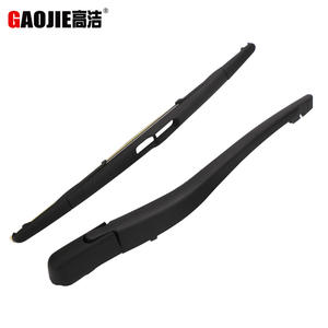 Lame d'essuie-glace Gaojie 380 mm pour Nissan Almera 2000-2006, ensemble d'essuie-glace arrière - Product Image 3