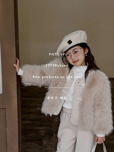 <span class=keywords><strong>Cappotto</strong></span> di <span class=keywords><strong>pelliccia</strong></span> per bambini all'ingrosso invernale nuovo <span class=keywords><strong>cappotto</strong></span> caldo e spesso da ragazza - Product Image 6