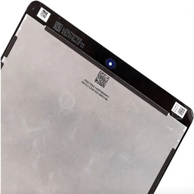 Оригинальный противотуманный ЖК-дисплей 10,5 дюйма, замена для iPad Pro A1709 A1701 A1852, стекло для сенсорного ЖК-экрана