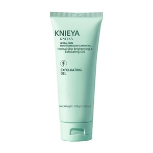 Gel Exfoliante e Iluminador KNIYEA, Bestseller Internacional, Limpiador Corporal y Facial para Piel Grasa, Elimina la Piel Muerta - Product Image 5