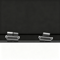 Untuk Macbook Pro A3186 A3403 M4 2024 EMC 8624/8895 IPS 120Hz LED LCD Pengganti Layar Baru A++