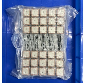 Yêu cầu mẫu miễn phí 25*25 mét nội bộ gốm antenne gnss L1 <span class=keywords><strong>GPS</strong></span> hoạt động gnss vá <span class=keywords><strong>GPS</strong></span> Antenna với cáp U. FL - Product Image 5