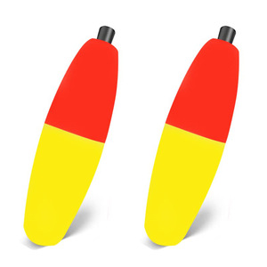 SuQian <span class=keywords><strong>Bluesea</strong></span> Foam Tapered Rig Peg Flotteurs Accessoires de pêche - Product Image 1