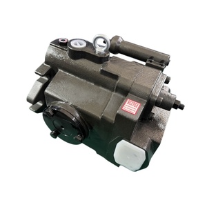 Pompe à piston hydraulique à débit contrôlé Série P16VM P16VMFR-10-CMC-20-S246-J P16VMR-10-CMC-20-S246-J P16VMF-10-CMC-20-S246-J - Product Image 2