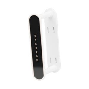 Organizzatore di Stacker salvaspazio per armadio lavanderia - Product Image 1