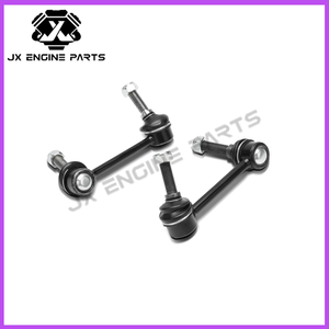 <span class=keywords><strong>2</strong></span> pièces de barre stabilisatrice avant pour Jeep WK2 Grand Cherokee Dodge Durango EZH ERB EXF EXN EHD EHW ERC 68091837AB DD-F-06452 - Product Image 3