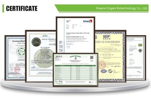 工場供給天然スミラックス根エキス99％ボリュフィリンオイル - Product Image 6