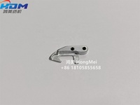 Pièces détachées pour métier à tisser Rapier DNR 1 GTV RH Clip de préhension Tête de fil Machine textile