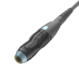 Máquina HIFU 3 en 1, ultrasonido RF, lifting facial, modelado corporal, dispositivo antienvejecimiento - Product Image 5