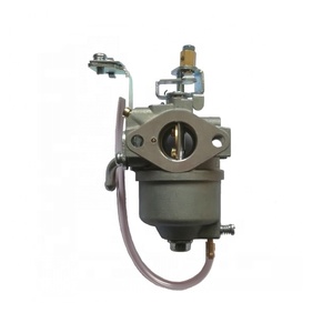 Carburador de mano para transplantador de arroz Kubota MZ175 EF2600 SPW48C SPW68C, alta calidad, 166F - Product Image 1
