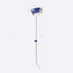 DWI DOWELLIN Nettoyeur de sol électrique <span class=keywords><strong>Robot</strong></span> nettoyeur de vitres Nettoyeur de vitres rechargeable pour le ménage - Product Image 5