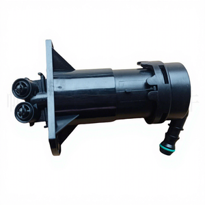 Buse mécanique Vehicle Wolf Lake 4F0955102/4F0955101 pour Audi A6LC6 2004-2008, buses ABS côté droit/gauche - Product Image 1