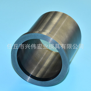 Rodillos de presión de carburo cementado resistente al desgaste de acero de tungsteno para laminadores, tamaño 002, para soporte de lingotes de acero, origen Hebei - Product Image 5