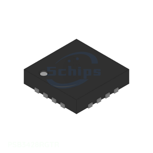 55234J/B Electronic Chips Component Original Specialized ICs - Product Image 1