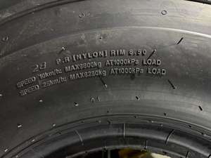 12.00 r20 टायर 18x7x12 1 8 फोकलिफ्ट टायर निर्यातक दुनिया की शीर्ष 10 सर्वश्रेष्ठ टायर कंपनियों की खरीद - Product Image 4