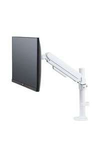 ขาตั้งจอคอมพิวเตอร์แบบปรับได้ 360 องศา พร้อมแก๊สสปริง รองรับจอ LCD ขนาด 13''-30'' สำหรับจอเดี่ยวหรือจอคู่ รองรับมาตรฐาน VESA - Product Image 6