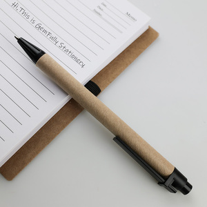 GemFully Paper Stationery Set Mini Stick <b>Smart</b> Diary Jotter Notebook Soft Cover Spiral With Pen - Product Image 3