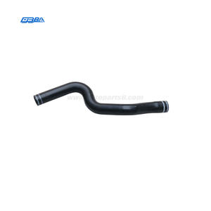 Manguera de Radiador para McLaren 720S, Nueva, de Goma y Metal, Manguera de Refrigerante del Motor OE 14L0124CP 14L0033CP - Product Image 4