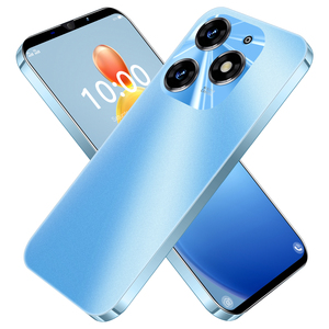 Nuovo Design Mobile originale <span class=keywords><strong>Te</strong></span> Spark 10 Pro10-core 6.5 pollici Hd + Smart Phone 5g Android 1gb + 16gb cellulare cellulare - Product Image 2