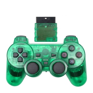 Pengontrol Joystick Gamepad nirkabel, untuk PS-2 dan <span class=keywords><strong>PC</strong></span> - Product Image 3