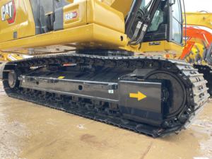 Gebruikte Cat320gc Graafmachine Van Goede Kwaliteit Rups <span class=keywords><strong>20T</strong></span> Rupsgraafmachine Tweedehands Cat320 320d Gebruikte Kattengraafmachines Te Koop - Product Image 6