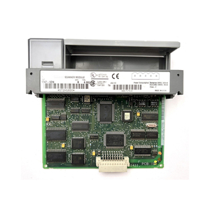 Orginal New 1747-sn SLC từ xa I/O mô-đun Máy quét 1746-p3 1756-hsc PLC điều khiển 1747sn - Product Image 4