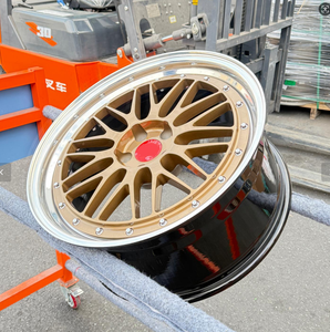 Cerchi Forgiati T6-6061 17-24 Pollici 20 X 9, 5 X 112 Et 25 <span class=keywords><strong>2</strong></span> Pezzi 5x120 per Audi A6 C7 Cerchi Forgiati per Audi - Product Image 6