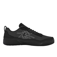 Chaussures de sport de loisirs pour hommes de haute qualité Mode en cuir blanc personnalisable populaire pour les saisons de printemps et d'hiver