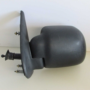 Nuovo Specchietto Retrovisore Sinistro 010398 per Citroen Berlingo Mk2 2008- (7700 50-3-B-2) Compatibile Perfettamente con Veicoli Proton - Product Image 1