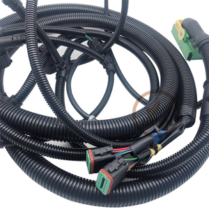 ชุดสายไฟเครื่องยนต์ 14626191 สำหรับ EC340D - Product Image 5