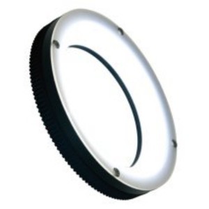 ไฟวงแหวน CCS Writing Speed OPR-S70-43W แหล่งกำเนิดแสงสีแดง กล้องสแกนพื้นที่ สำหรับระบบวิชันซิสเต็มในงานอุตสาหกรรม - Product Image 2