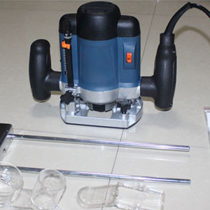 Prix d'usine machines à <span class=keywords><strong>bois</strong></span> gravure rainurage sculpture <span class=keywords><strong>menuiserie</strong></span> tondeuse électrique - Product Image 4