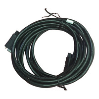 Câbles d'alimentation PVC basse tension pour kit parallèle Easy UPS 3S E3SOPT002, neufs, originaux, pour automatisation industrielle et contrôle programmable PLC