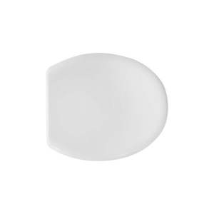 Catalano Vaso Zero - Tapa de inodoro de diseño moderno y alargado, de liberación rápida, de plástico PP duradero, resina de urea UF, bidés electrónicos - Product Image 1