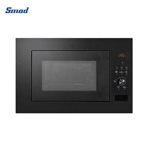 เตาไมโครเวฟสแตนเลสแบบฝังขนาด 20 ลิตร รุ่น Dmb70-20lbsg(m9-rr04) Dmb70-20lbsg(m9-rr04) - Product Image 2