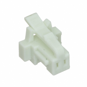 Connecteur carte à carte Samtec ISS1-02-L, 2 positions, pas de 0,100 pouce, traversant, plaqué or - Product Image 1