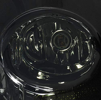 Ensemble de phares halogènes pour Honda Civic 2001 2002 2003, lampe avant OE 33101-S5A-A01 33151-S5A-A01