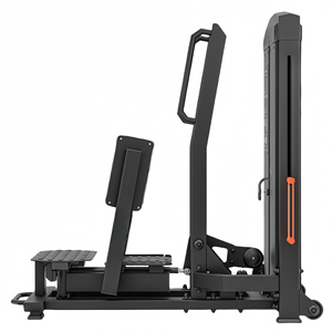 YG Tập Thể Dục YG-B003 Thương Mại Phòng Tập Thể Dục Đứng Chân Tập Thể Dục Máy <span class=keywords><strong>Hip</strong></span> Khớp Bắt Câm Lực Đẩy Máy - Product Image 2