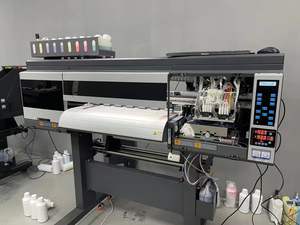 Nouveau Design Okai DTF imprimante meilleure système électrique et Shaker imprimante DTF - Product Image 6