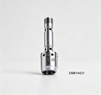 Nozzle Cannon G Head Assy Baru M ENM14431 untuk Printer Inkjet CIJ M S8 9040 dengan Garansi 1 Tahun 0.5kg