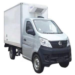 Camión refrigeración almacenamiento en frío camiones refrigerados de <span class=keywords><strong>segunda</strong></span> <span class=keywords><strong>mano</strong></span> para la venta - Product Image 1