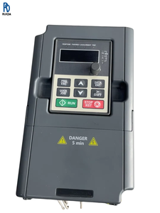 Contrôleur PLC, capteur de fréquence, neuf d'origine GD10-2R2G-4-B - Product Image 1
