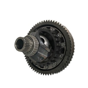 Engranaje diferencial Byd de 71 dientes para reemplazo y reparación de piezas de transmisión - Product Image 5