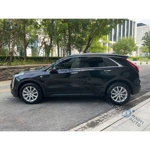 <span class=keywords><strong>2022</strong></span> Ca-dillac <span class=keywords><strong>XT4</strong></span> 28T 2,0 T Turbo 237Ps Euro VI 48V híbrido compacto SUV con caja de cambios automática dirección izquierda - Product Image 5