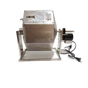 Tostador Eléctrico de Café a Gas con Fuego Directo para Nueces, Granos, Soja, Frijoles, Cacahuetes, Sésamo, Máquina de <span class=keywords><strong>Tostado</strong></span> y Horneado 110V 220V - Product Image 1