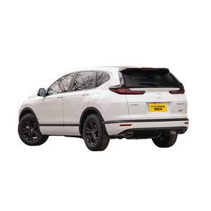 Toyo-ta Breeze Haoying Chinois Nouveau Pas Cher Chine <span class=keywords><strong>Automatique</strong></span> Cheep d'<span class=keywords><strong>occasion</strong></span> Essence <span class=keywords><strong>Voiture</strong></span> Suv Fabricant - Product Image 4
