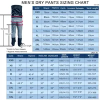 Ensemble combinaison étanche pour kayak, veste imperméable et pantalon de pêche pour homme et femme, idéal pour la navigation, le rafting, la voile, le canoë et la pêche