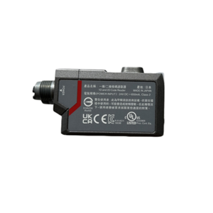 Lecteur de codes-barres intelligent AI KEYENCE SR-X80W 100 % neuf et en stock, lecteur de codes-barres / codes QR - Product Image 3