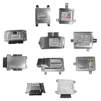 Prix de gros pour la carte électronique du moteur de voiture, unité de commande électronique ECU, MT20.1 B6001725 SMW253189 28324792 pour SAIC G10